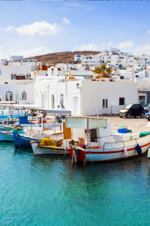 Greek Islands SIRTAKI DMC